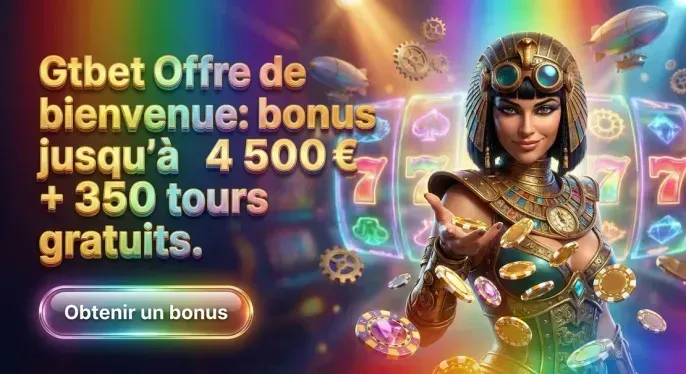 Gtbet Casino